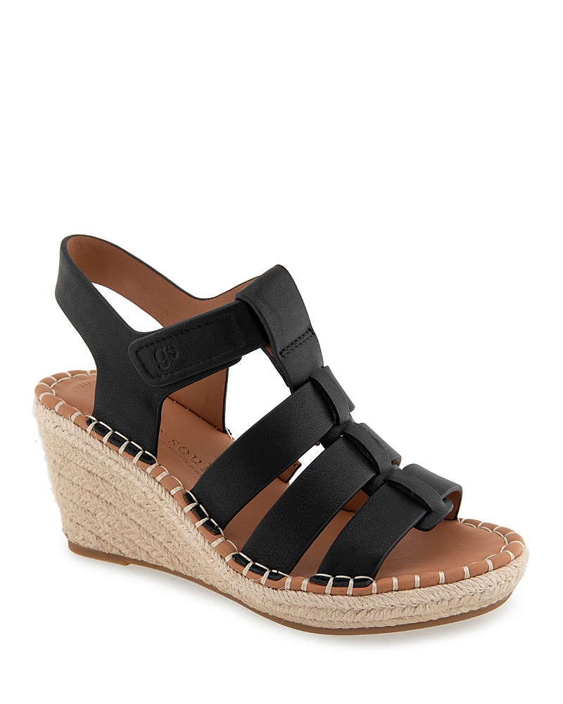 GENTLE SOULS BY KENNETH COLE GENTLE SOULS BY KENNETH COLE WOMEN'S CAPELIN SANDALS