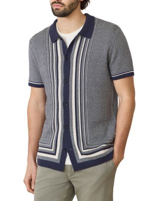 Ethan Button Down Shirt