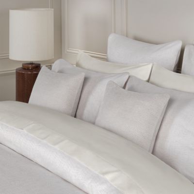 Matiz Jacquard Bedding Collection