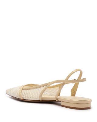 Women's Tita Mesh Flats