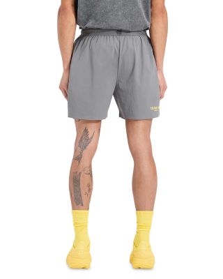 Team 247 Fused 5" Shorts