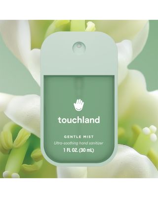 Lily of the Valley Ultra Soothing Hand Sanitizer