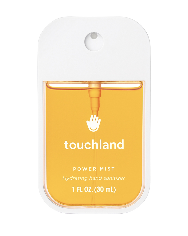 Touchland Mango Passionfruit Hydrating Hand Sanitizer