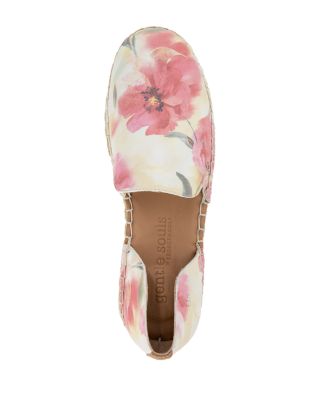 Women's Seville Espadrille Flats