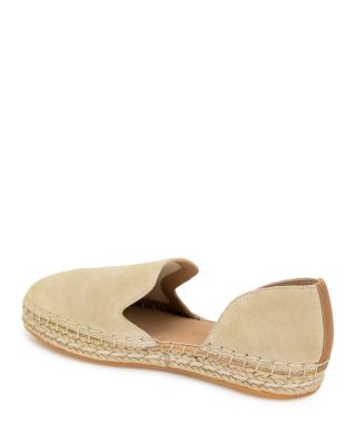 Women's Seville Espadrille Flats