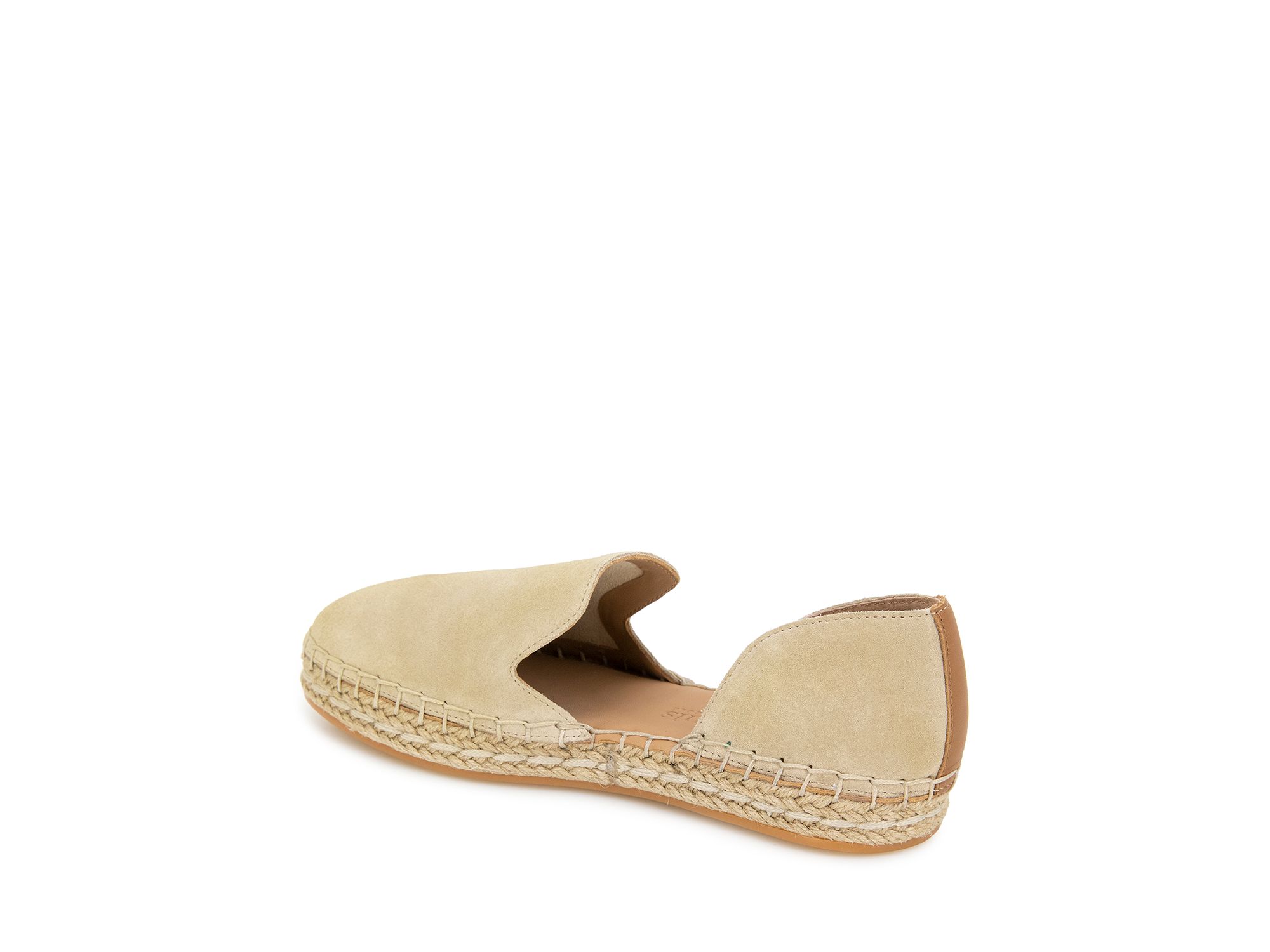 Women's Seville Espadrille Flats — Image 4