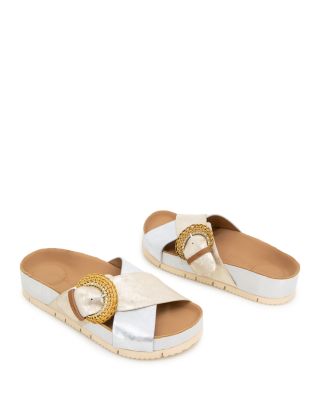 Women's Louisa Slide Sandals