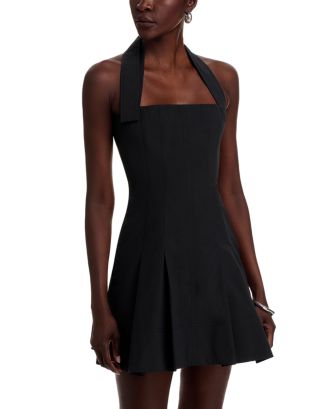 A.L.C. Nat Halter Dress | Bloomingdale's Women