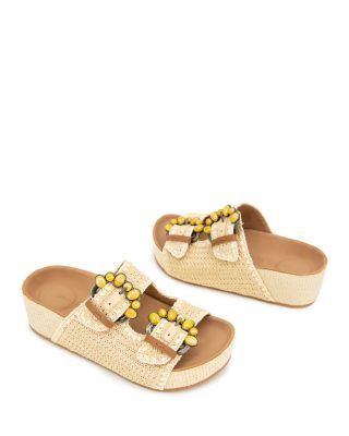 Women's Kendall Slide Sandals