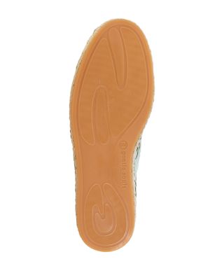 Women's Sienna Espadrille Flats