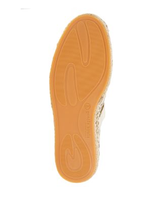 Women's Sienna Espadrille Flats