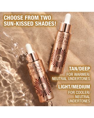 Beautiful Skin Island Glow Easy Tanning Drops