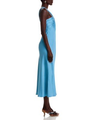 Ivy Twist Front Dress