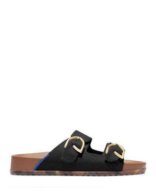 Women's The Buckle Slide Sandals