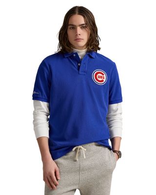 Polo Ralph Lauren - Cubs Polo Shirt
