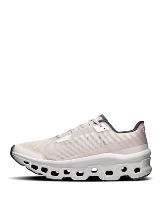 Women's Cloudmonster Void Sneakers in Ivory