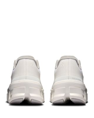 Women's Cloudmonster Void Sneakers in White