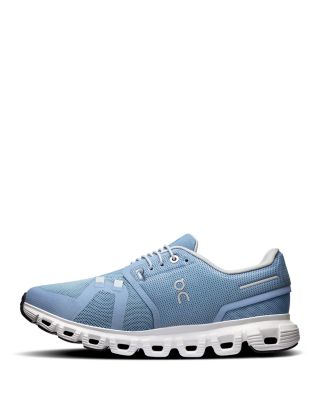 Women&#39;s Cloud 6 Sneakers in Chambray