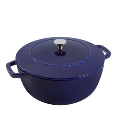 Staub - Enameled Cast Iron 5 Qt. Essential French Oven