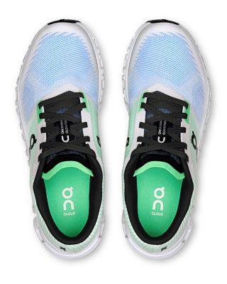 Women's Cloud 6 Push Sneakers