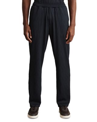 REISS - Alvar Wave Jacquard Trouser Pants
