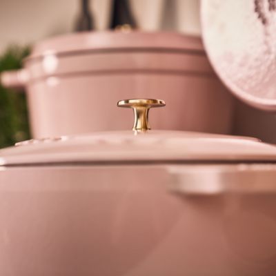 Enameled Cast Iron 5 Qt. Essential French Oven