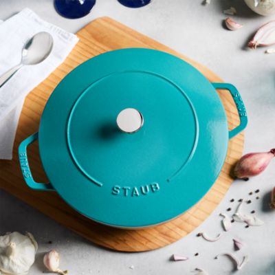 Enameled Cast Iron 5 Qt. Essential French Oven