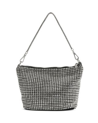 Leah Crystal Bracelet Pouch