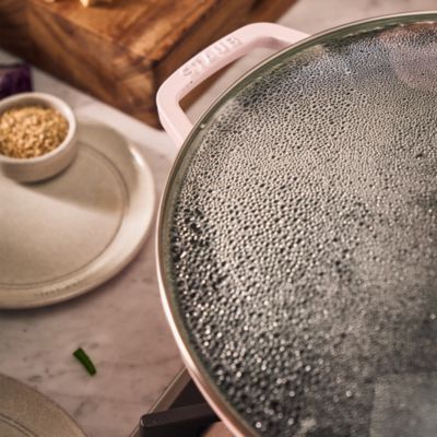 4.5-Quart Perfect Pan