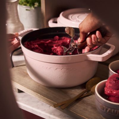 Round Cocotte, 7 Quarts