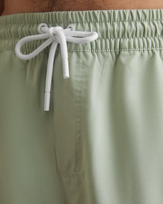 Cliff Plain 4.9" Swim Shorts
