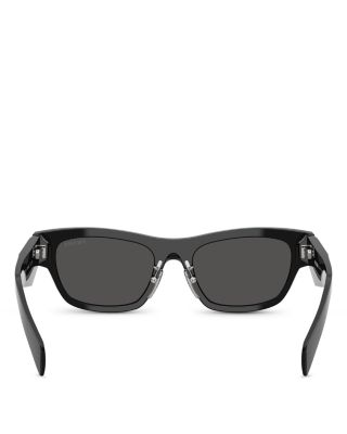 Symbole Butterfly Sunglasses, 53mm