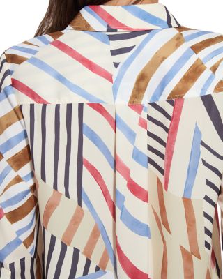 Yesenia Utility Shirt