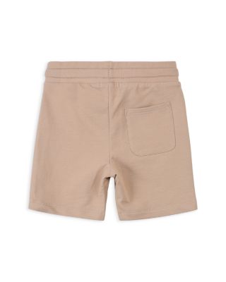 Boys' Miles Basics French Terry Shorts - Little Kid.