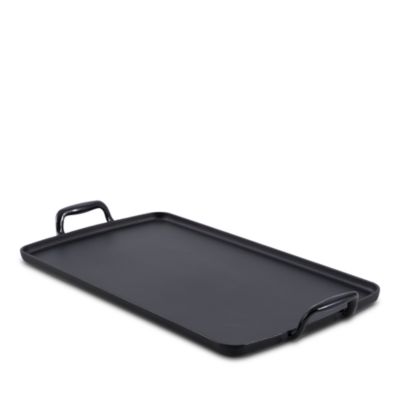 All-Clad - Enameled Cast Iron Plancha, 11" x 19"