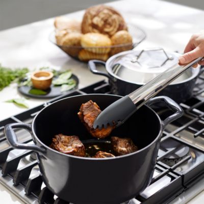 Enameled Cast Iron 6-Qt. Dutch Oven with Lid