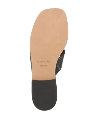 Women's Meyers Slide Sandals