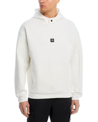 HUGO - Debostaco Oversized Hoodie