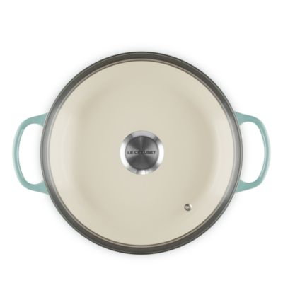 2.25 Qt. Signature Enameled Cast Iron Round Braiser