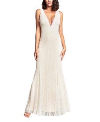 Tadashi Shoji - Cadence Gown