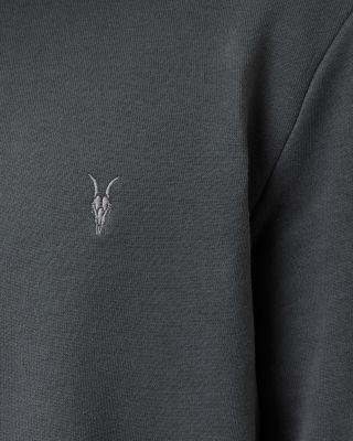 Raven Regular Fit Sweatshirt  