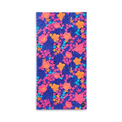 Slowtide - Kini Kini Beach Towel
