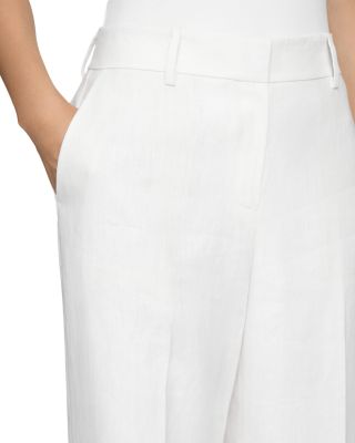 Wide Leg Sullivan Pants 