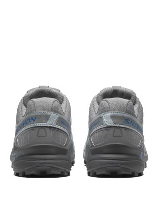 Men's Speedcross 3 Low Top Sneakers