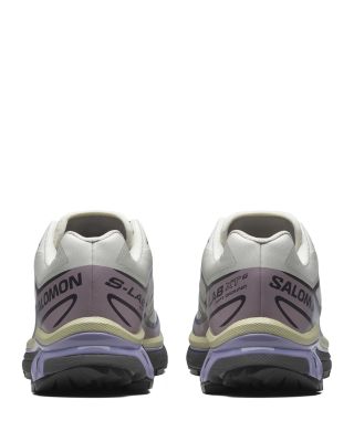 Unisex XT-6 Sportstyle Low Top Sneakers