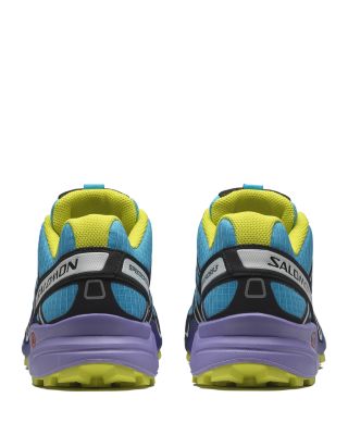 Men's Speedcross 3 Low Top Sneakers