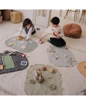 Unisex Snail Toy Set for Children - Age 3+ Years