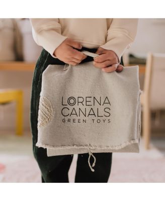 Unisex The Island Toy Set for Children - Age 3+ Years