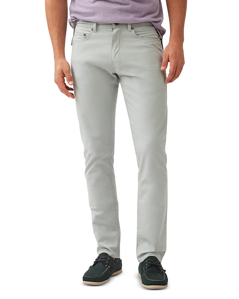 RODD & GUNN GUNN STRAIGHT FIT JEANS