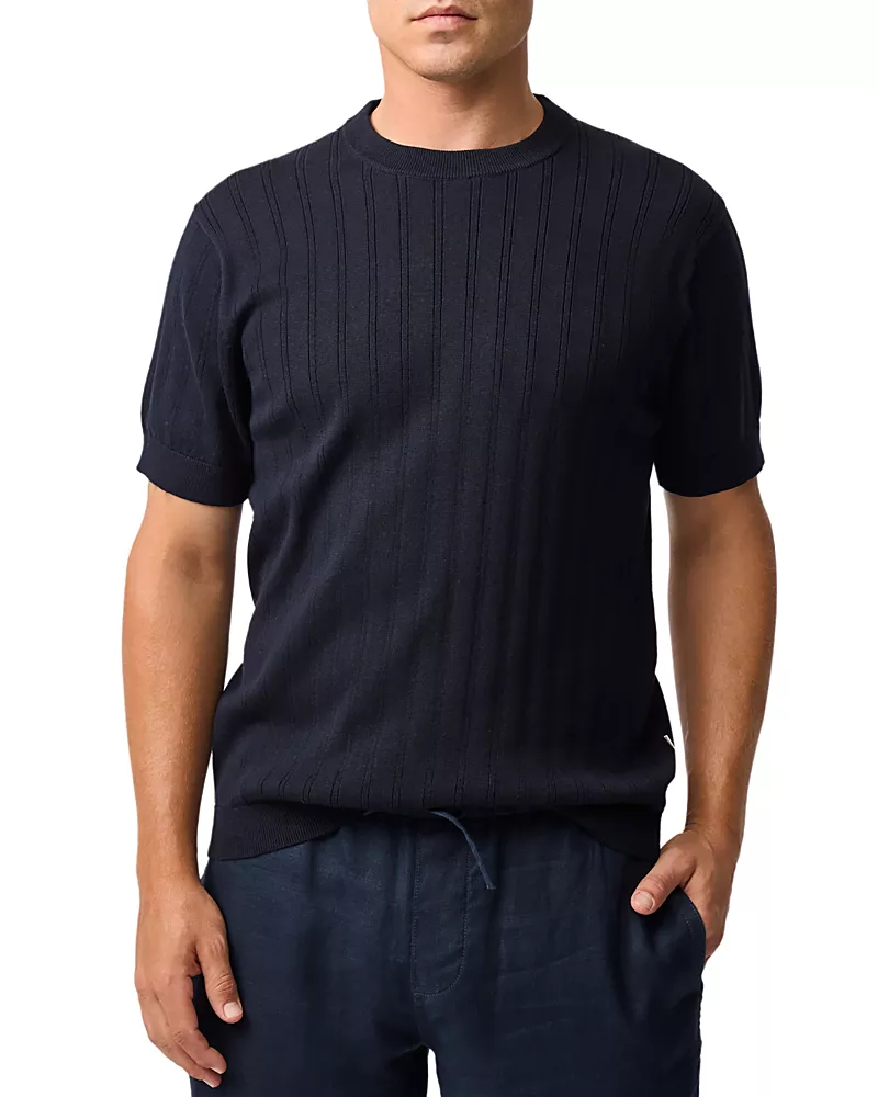 Rodd & Gunn Canning Street Relaxed Fit Tee